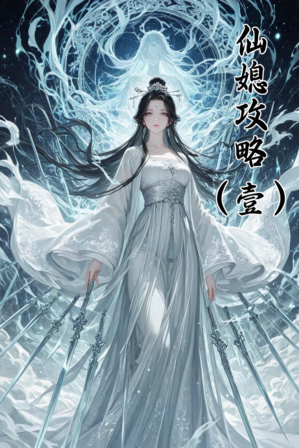 仙媳攻略1-7 page 1 full