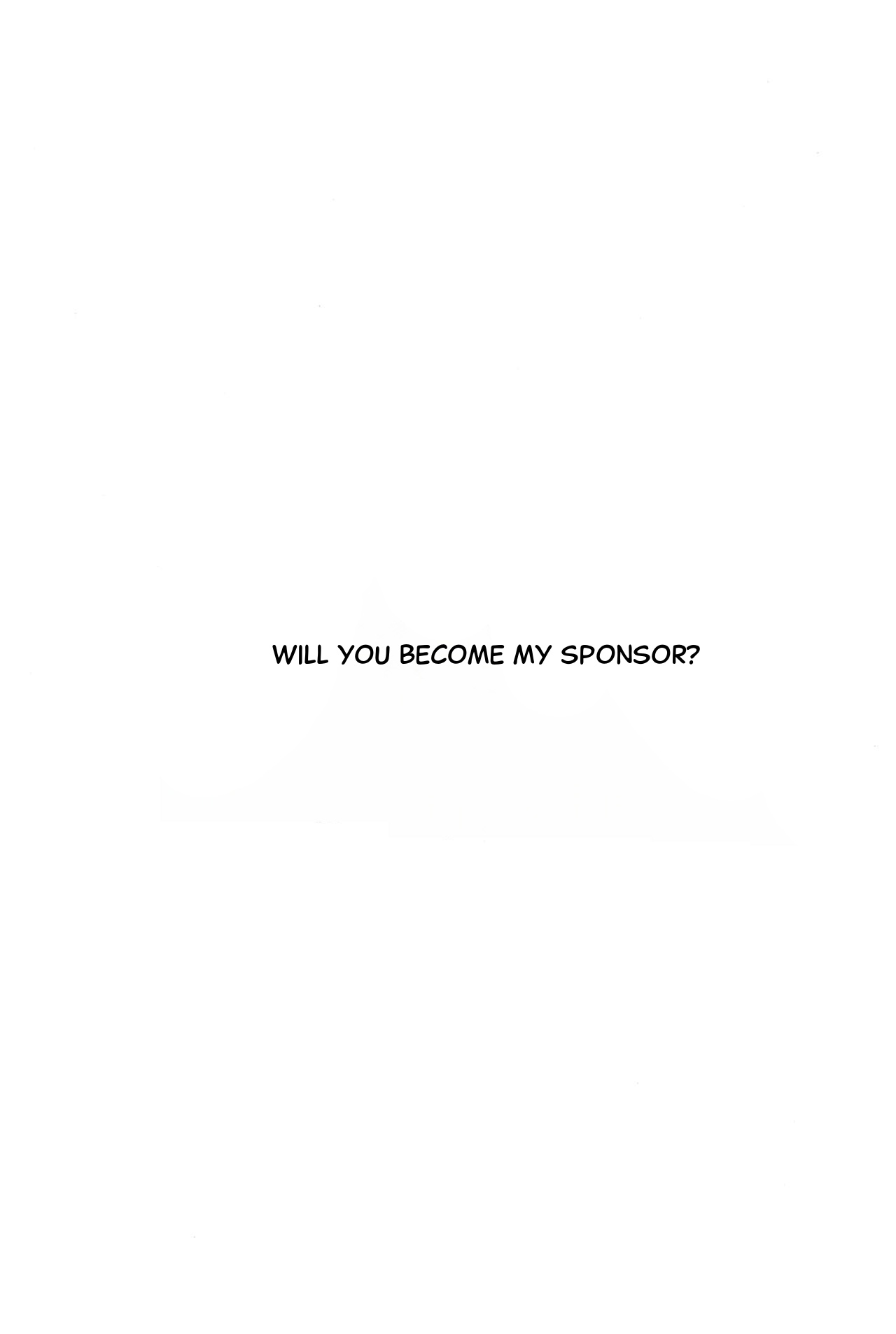 Sponsor ni Natte Kureru no? | Will you become my Sponsor? page 2 full