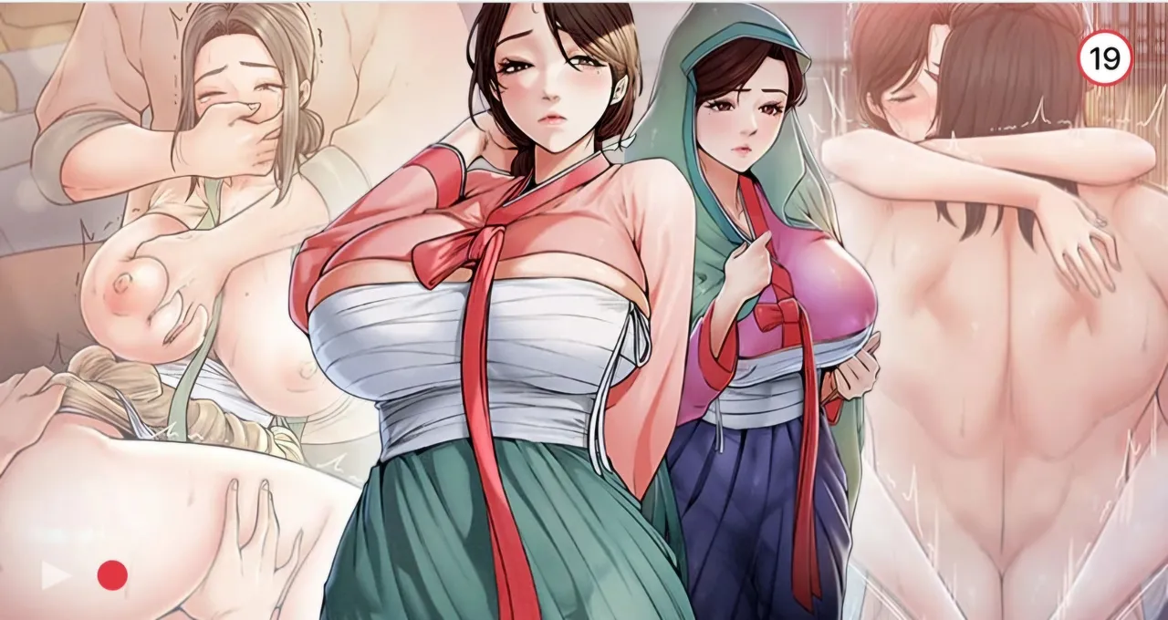 The Servant’s Story page 4 full