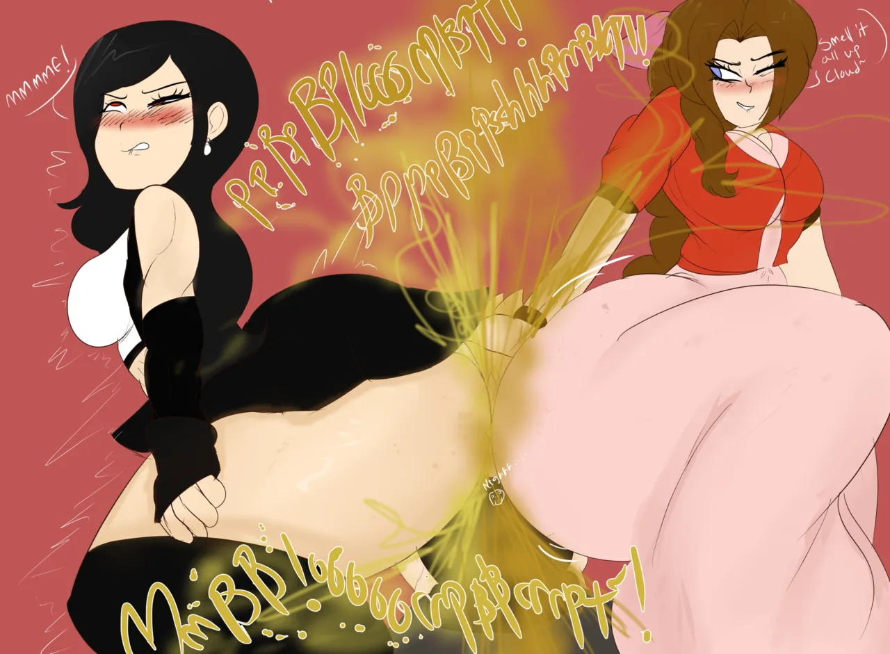 Melissa Alli/MelissaAlliVEVO page 6 full