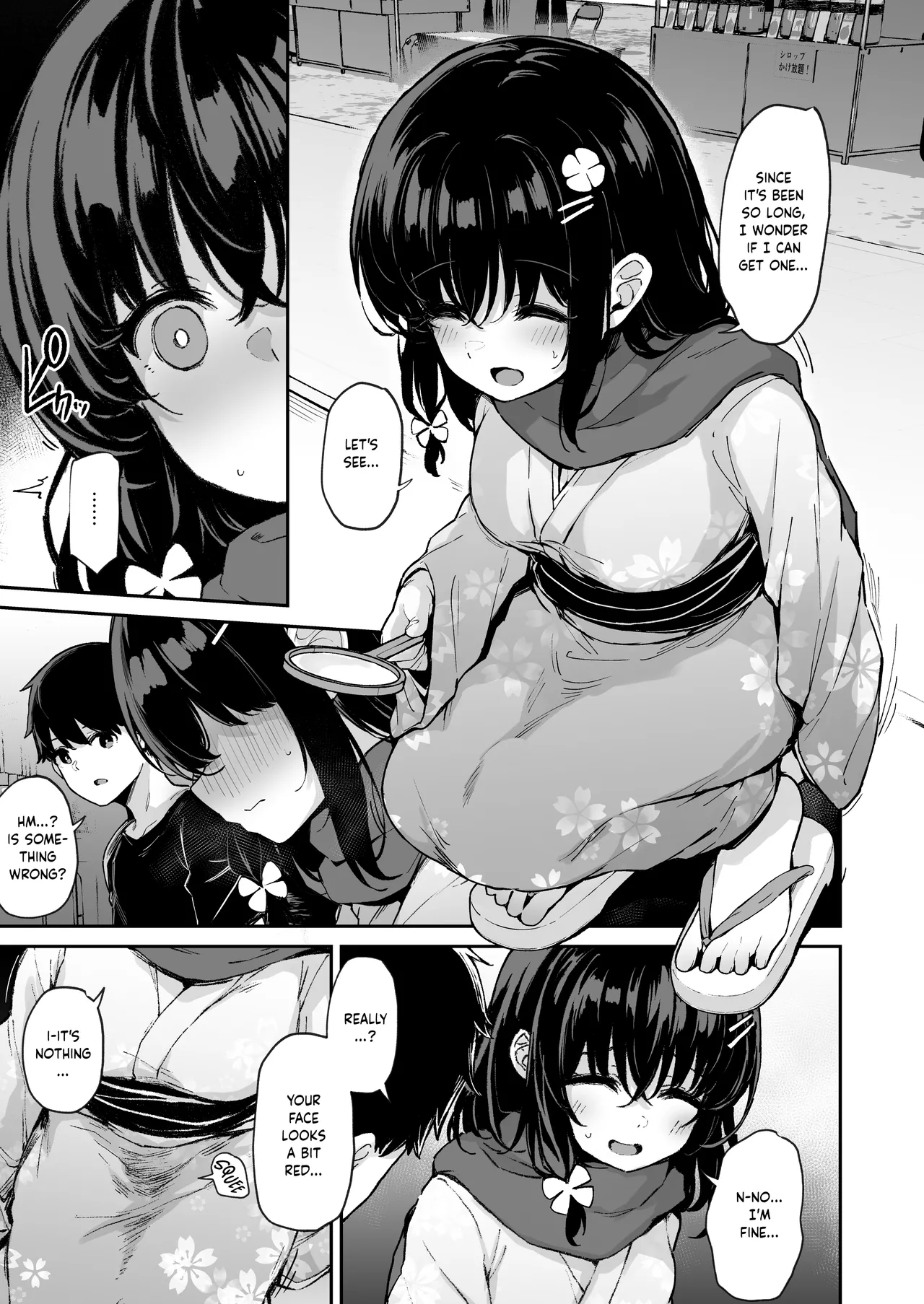 Ochiba Nikki -Jitaku Choukyou Hen 2- | Fallen Leaves Diary -House Training Arc 2- page 5 full