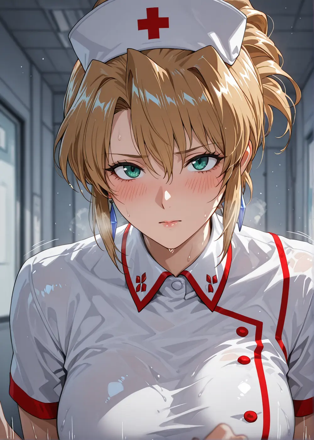 - Sumeragi Aika page 1 full