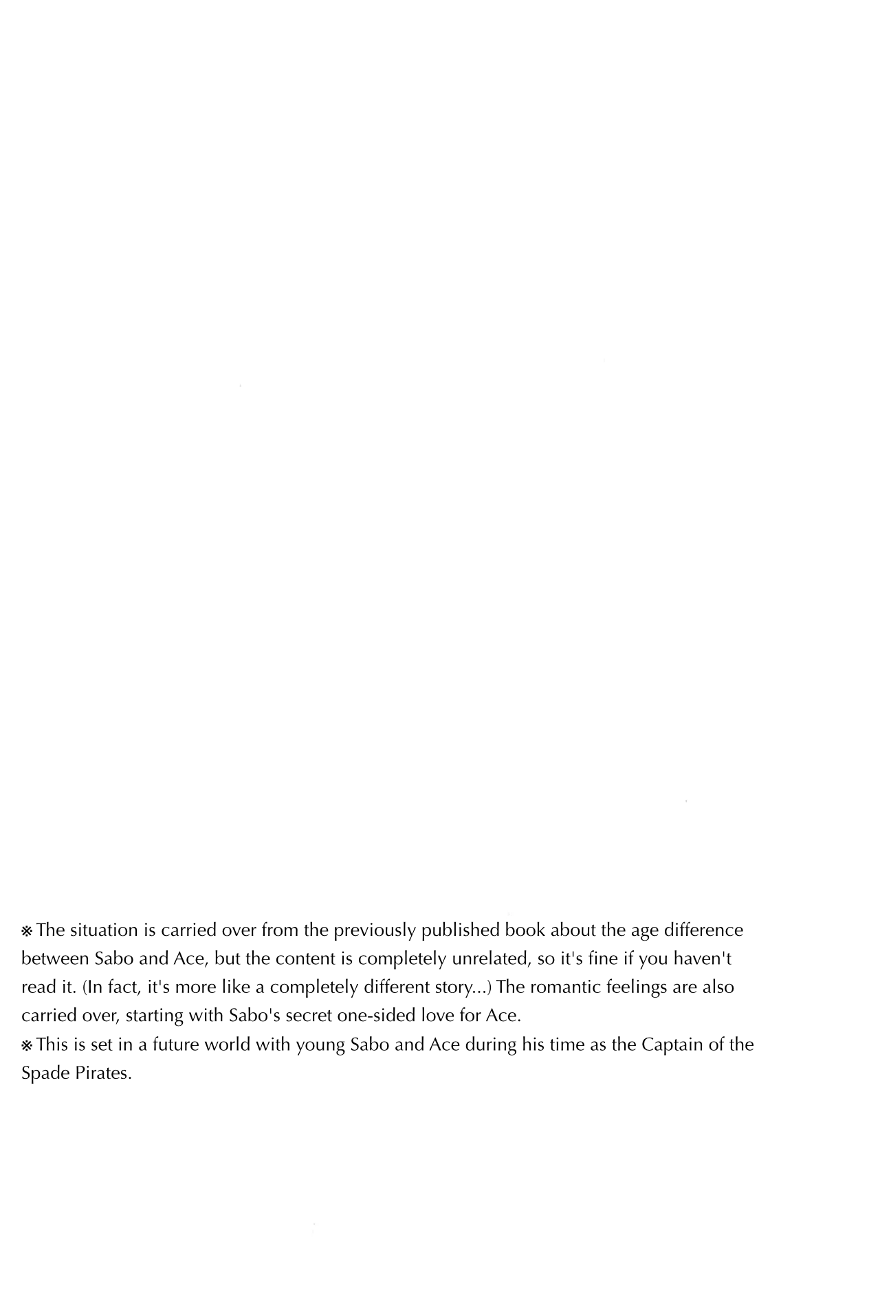 A Goodbye Never Said page 6 full