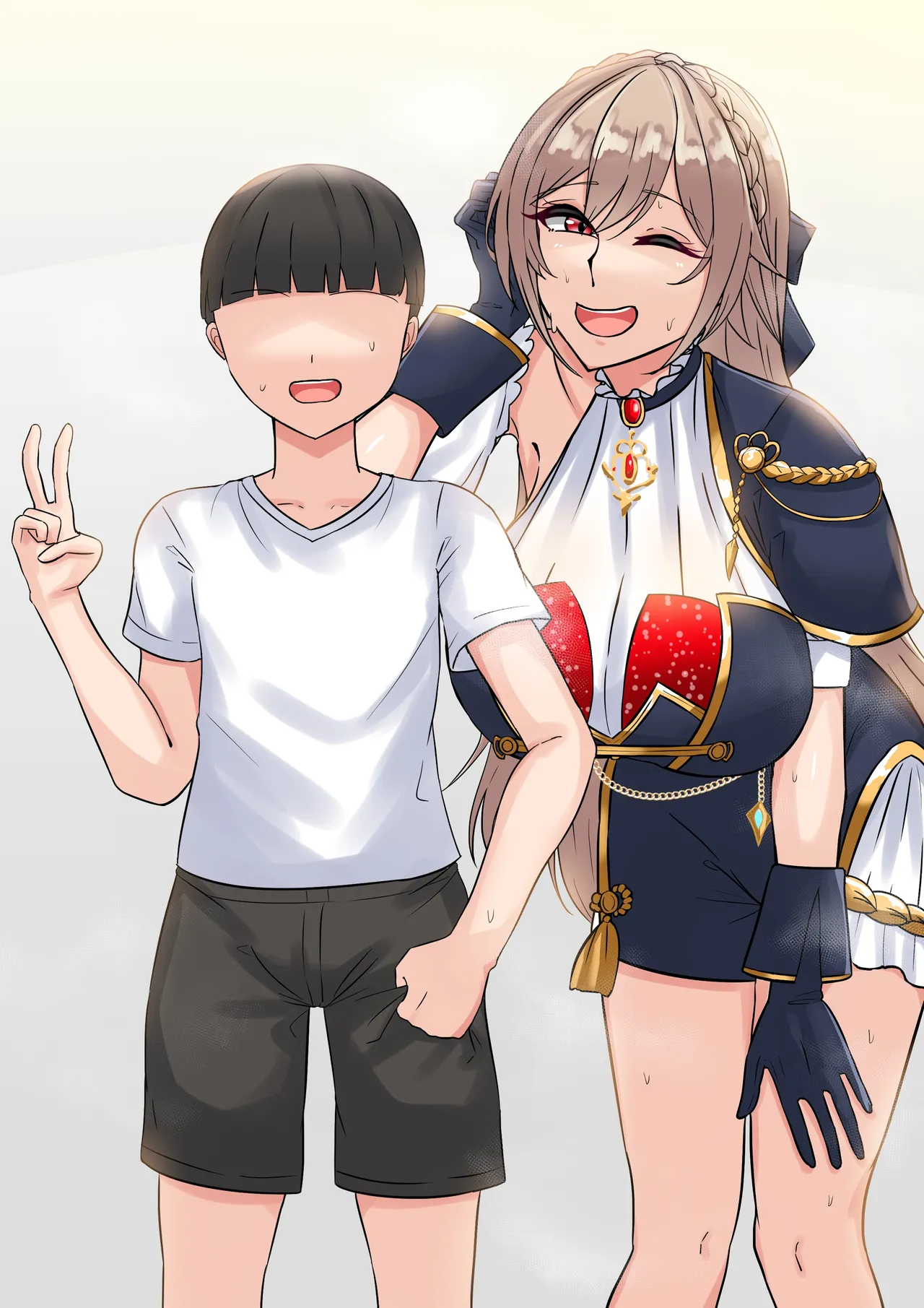 憧れのアイドル page 5 full