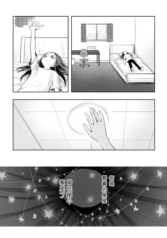 短篇集 （medalist） page 3 full