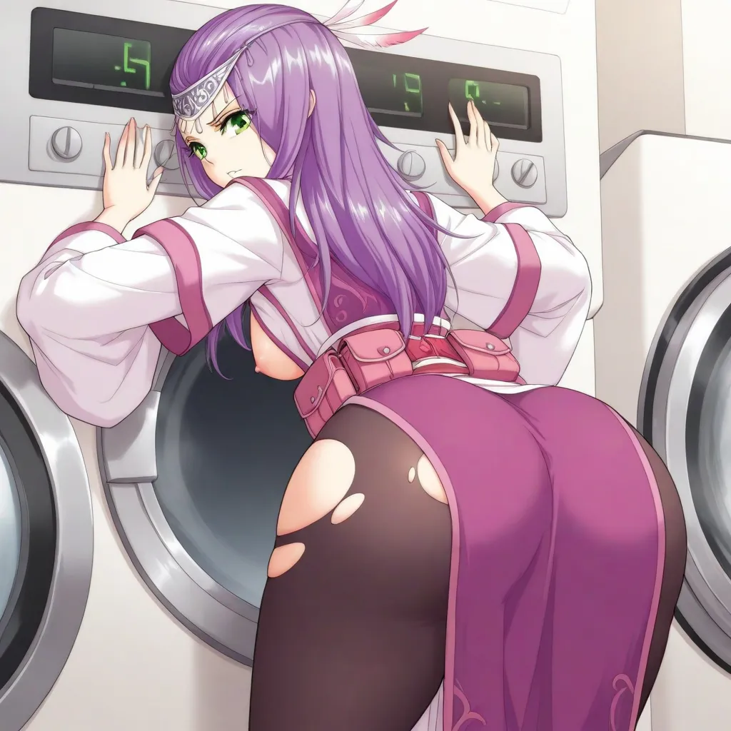 ai国漫合集 page 8 full