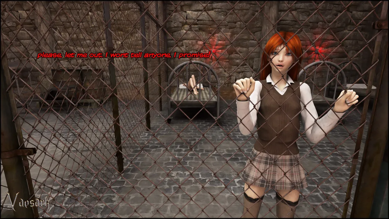 CGS 258 - Mad Scientist 2 page 2 full