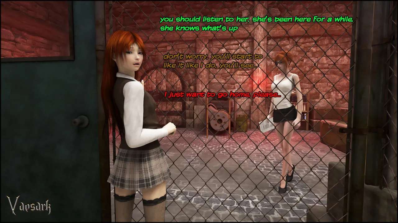 CGS 258 - Mad Scientist 2 page 4 full