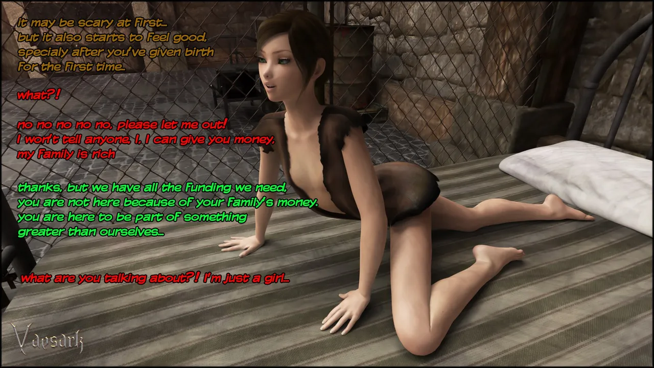 CGS 258 - Mad Scientist 2 page 5 full