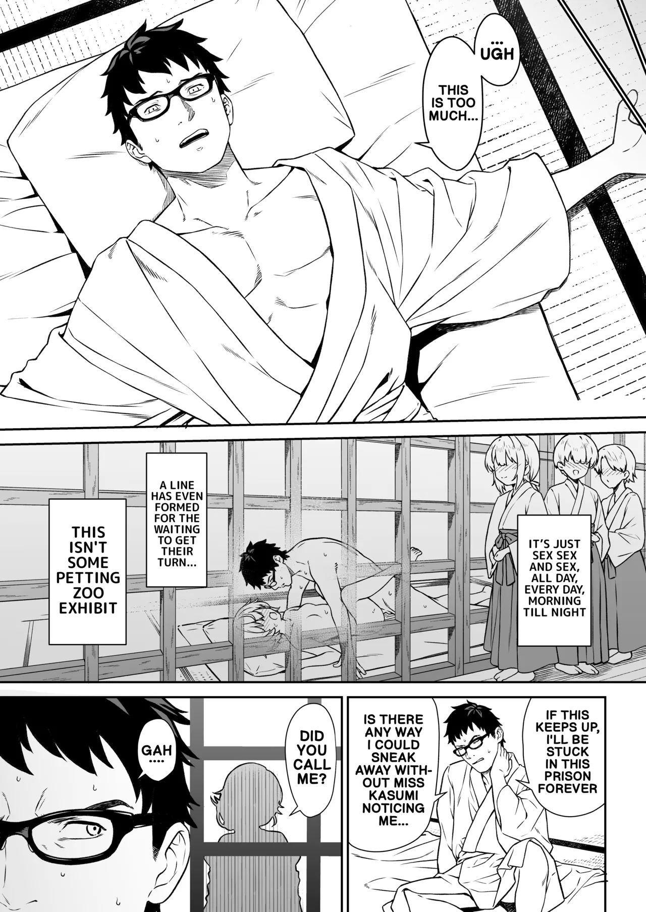 Enjo Kouhai 14 page 10 full