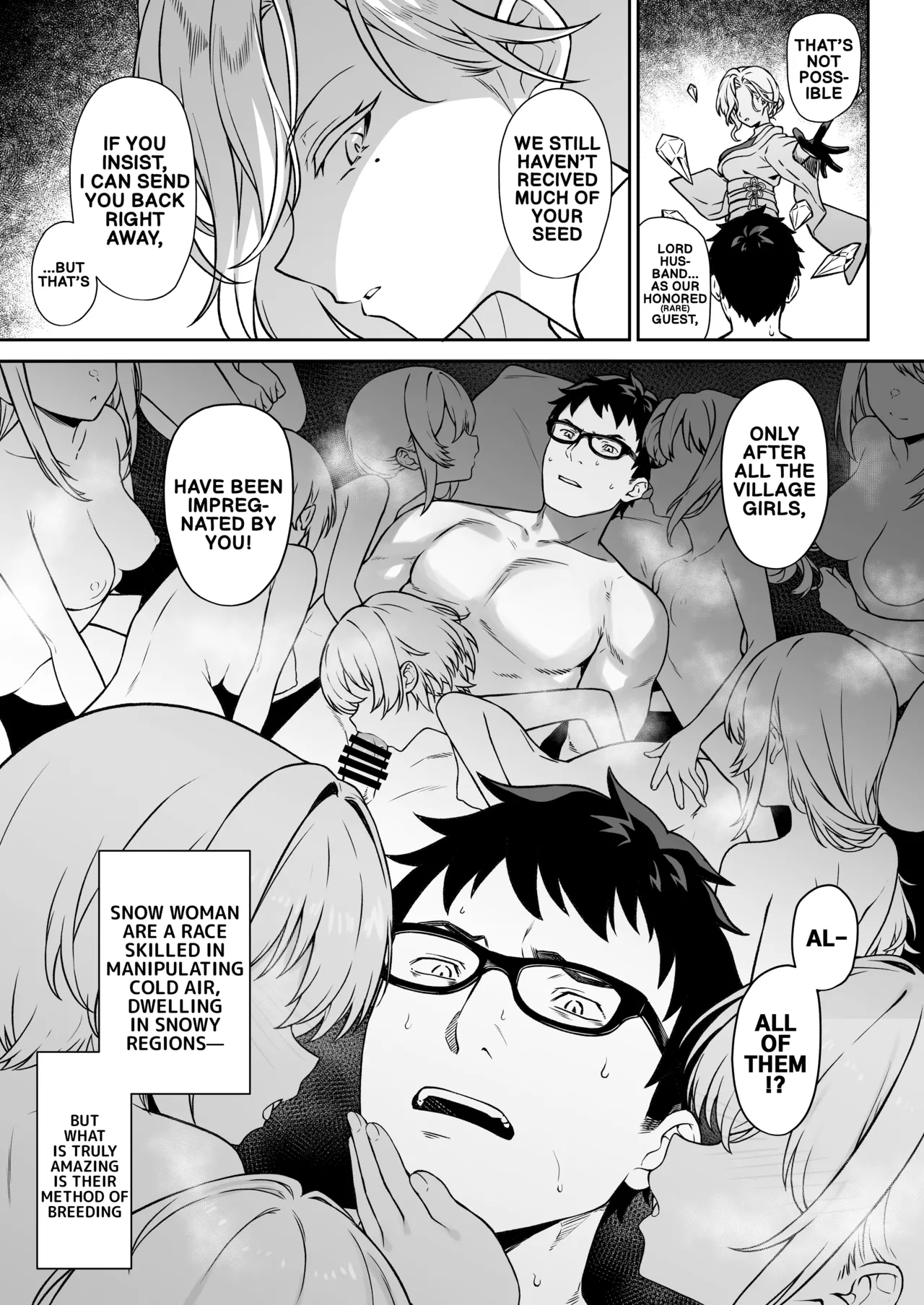 Enjo Kouhai 14 page 6 full