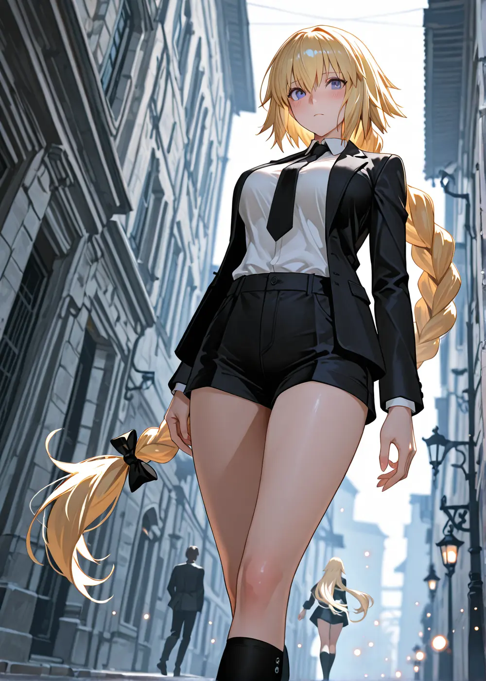 - Jeanne D'Arc page 2 full