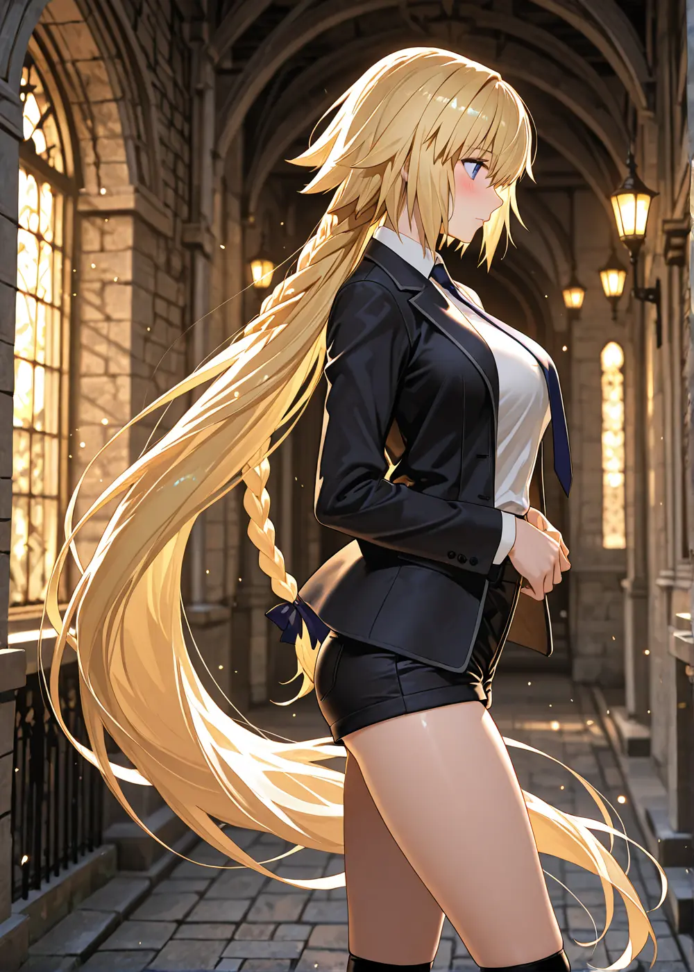 - Jeanne D'Arc page 4 full