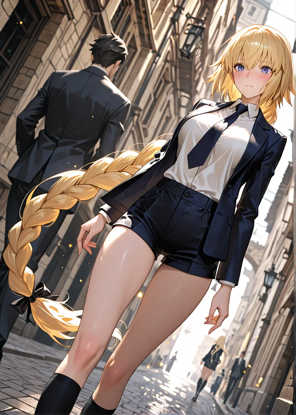 - Jeanne D'Arc page 5 full