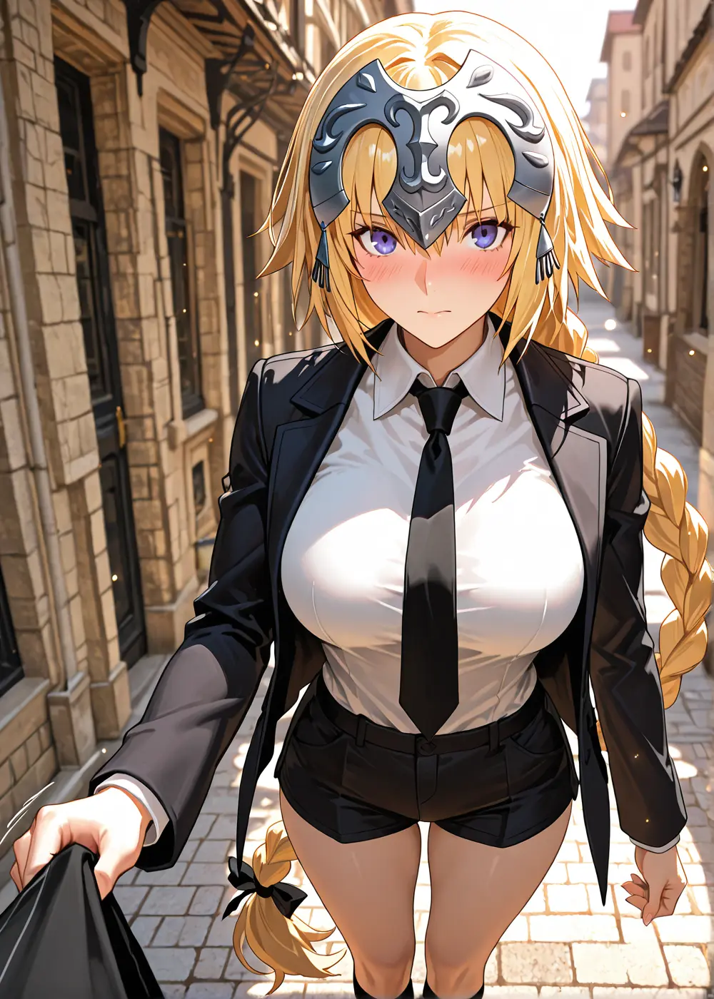 - Jeanne D'Arc page 7 full