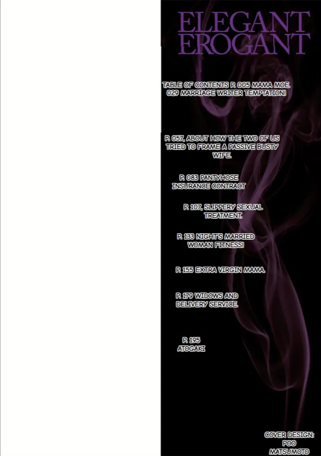 Elegant Erogant page 2 full