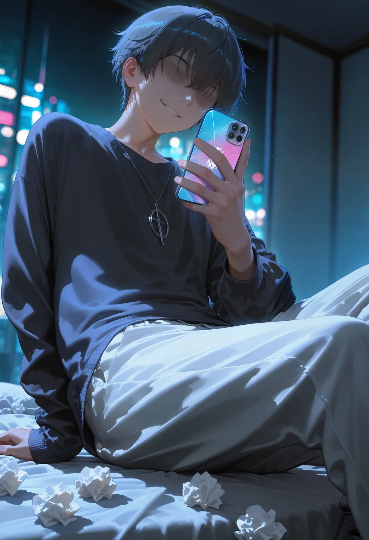 【patreon】MISAAKI   202506 page 8 full