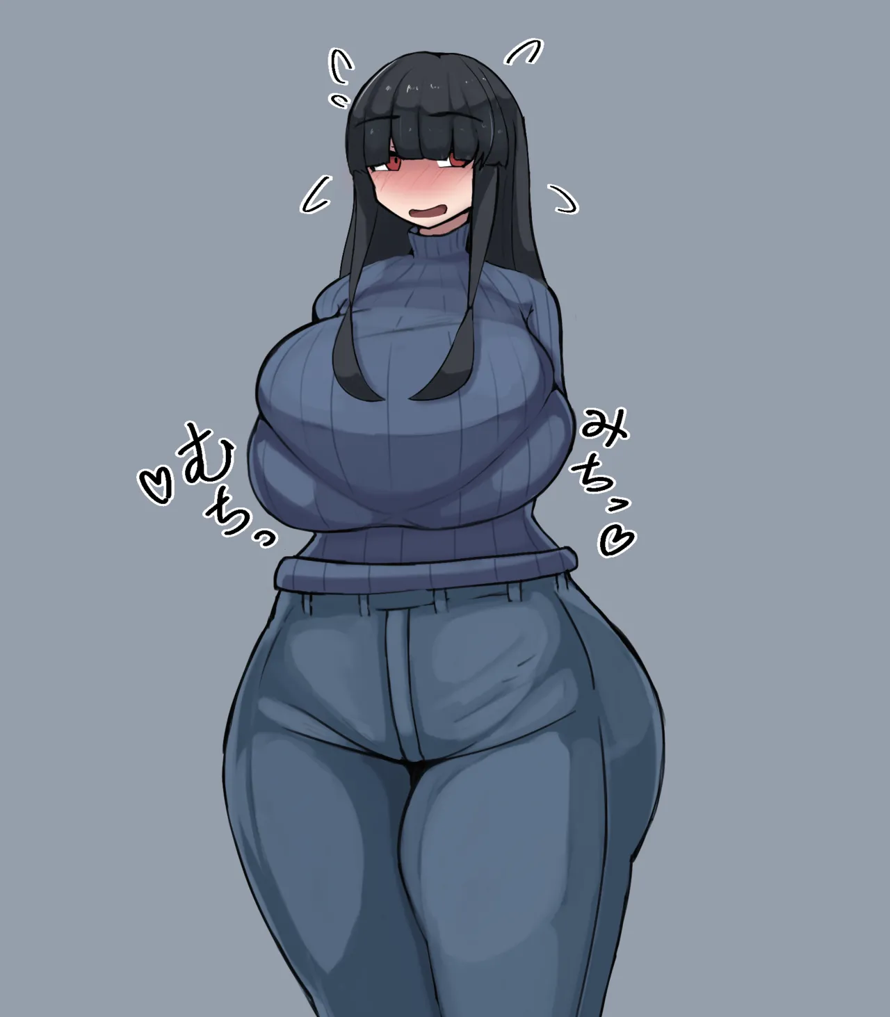 相思相暗示～両片思いの暗示かけあい～ page 1 full