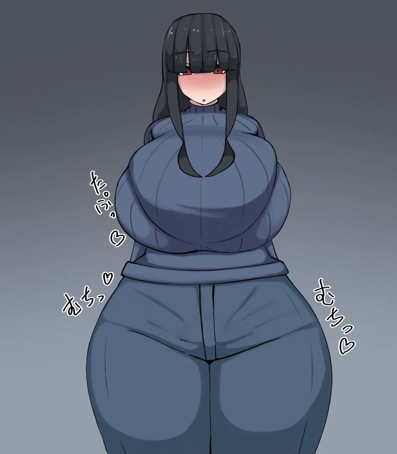 相思相暗示～両片思いの暗示かけあい～ page 4 full