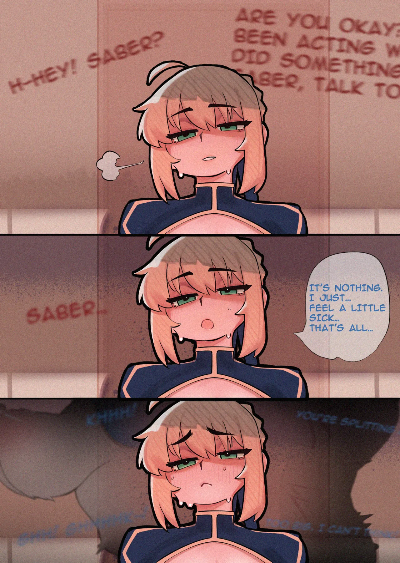 King’s Prize: Part 2 page 4 full