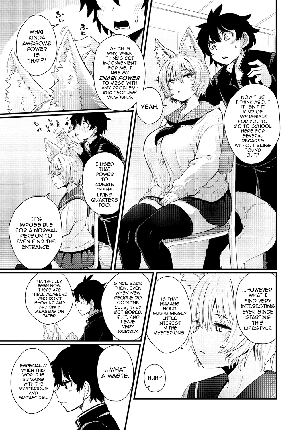 Gakuen Fufubu! page 9 full