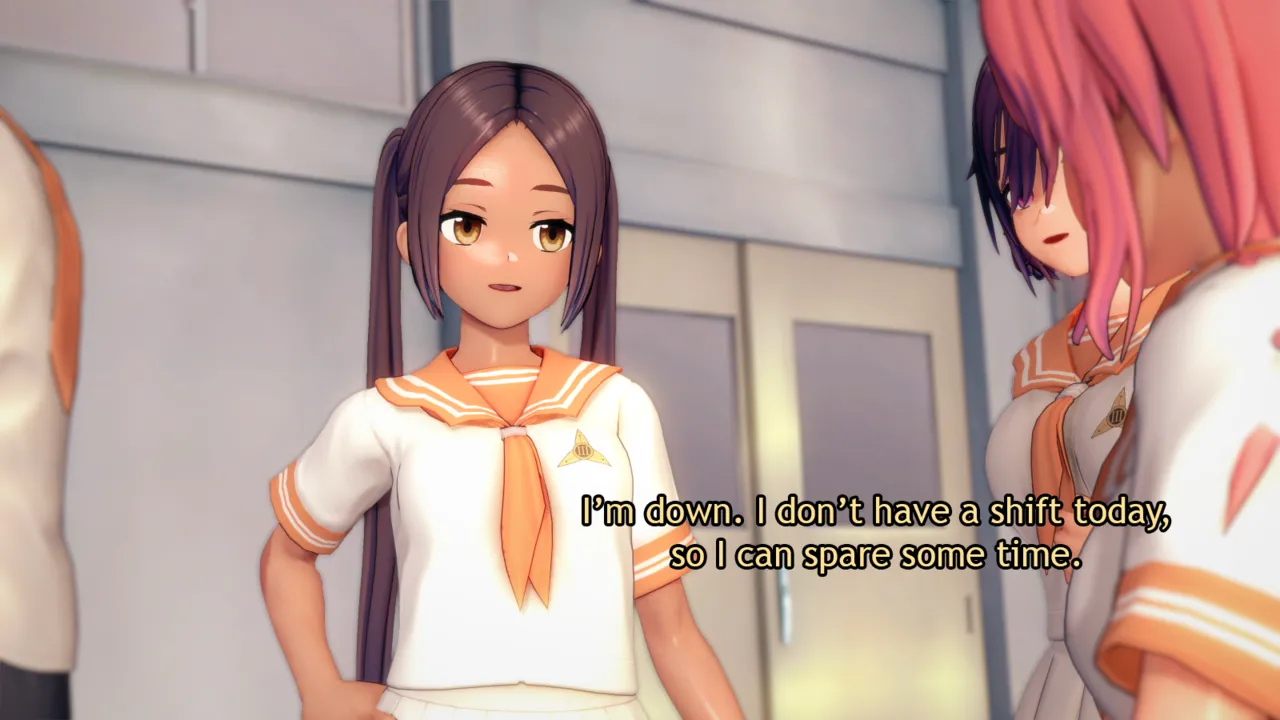 Courage Test page 5 full