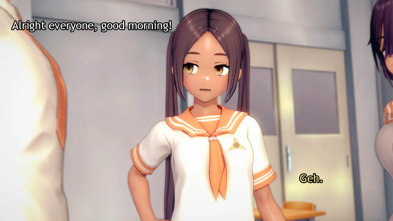 Courage Test page 6 full