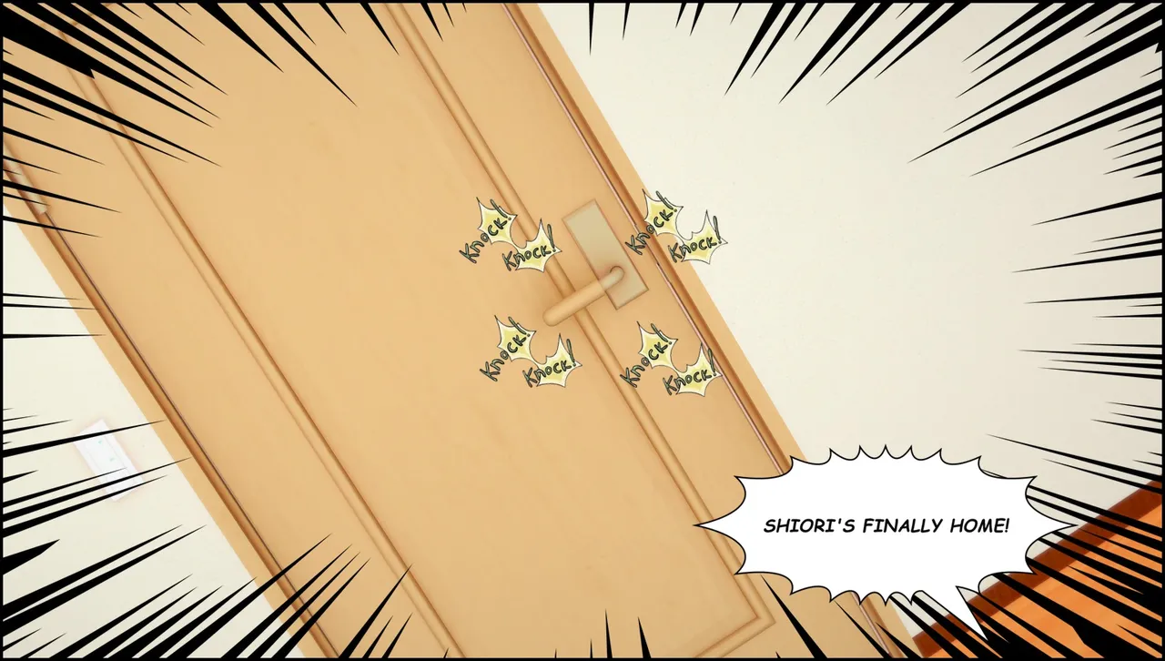 THE BODY I STOLE FOR YOU page 4 full