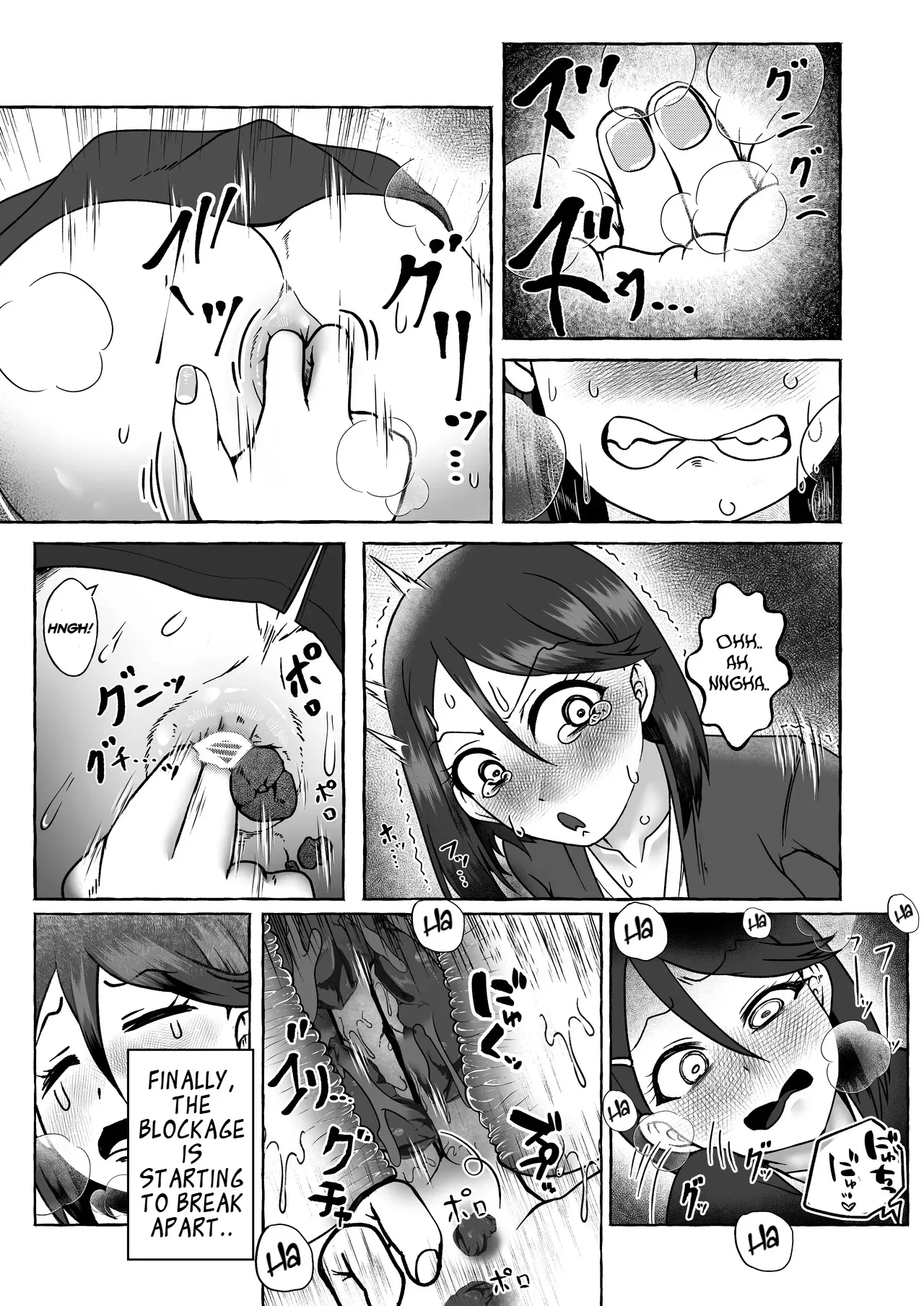 Tokumei Toukou-gata Haisetsu Taiken-dan Matome page 10 full