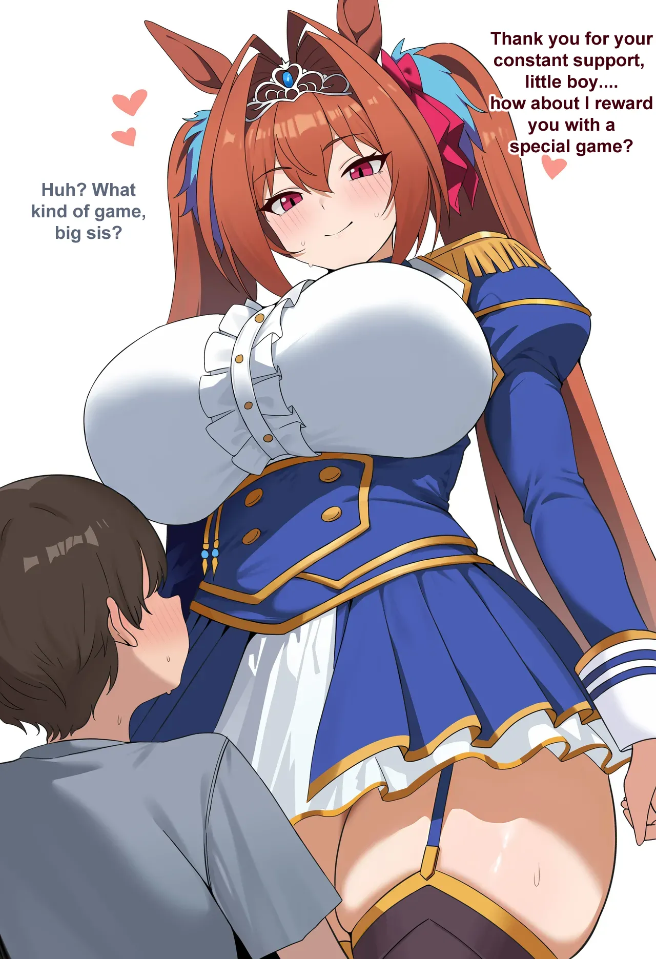 Daiwa Scarlet page 1 full