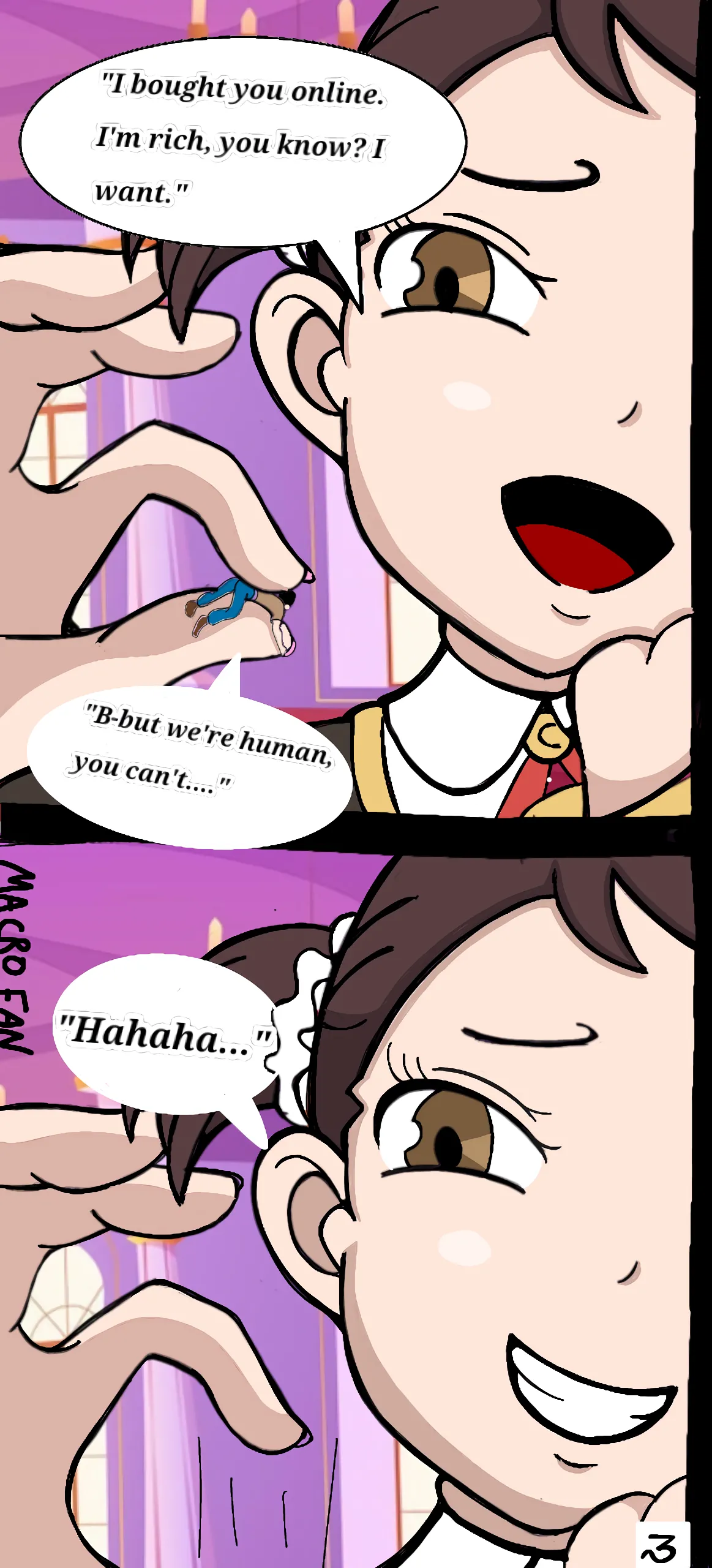 Becky's broken toys page 4 full