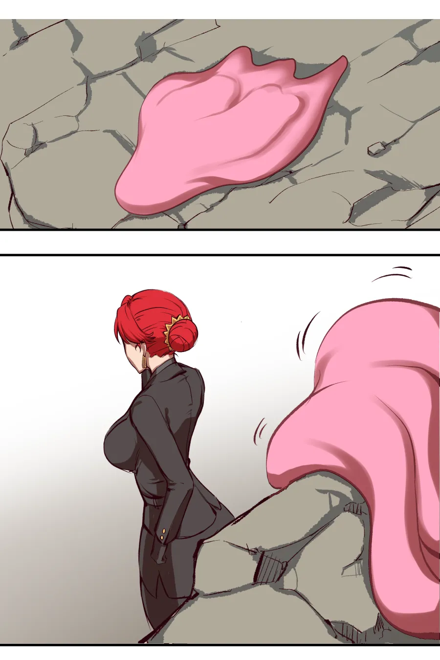 Last Origin Asimilation page 2 full