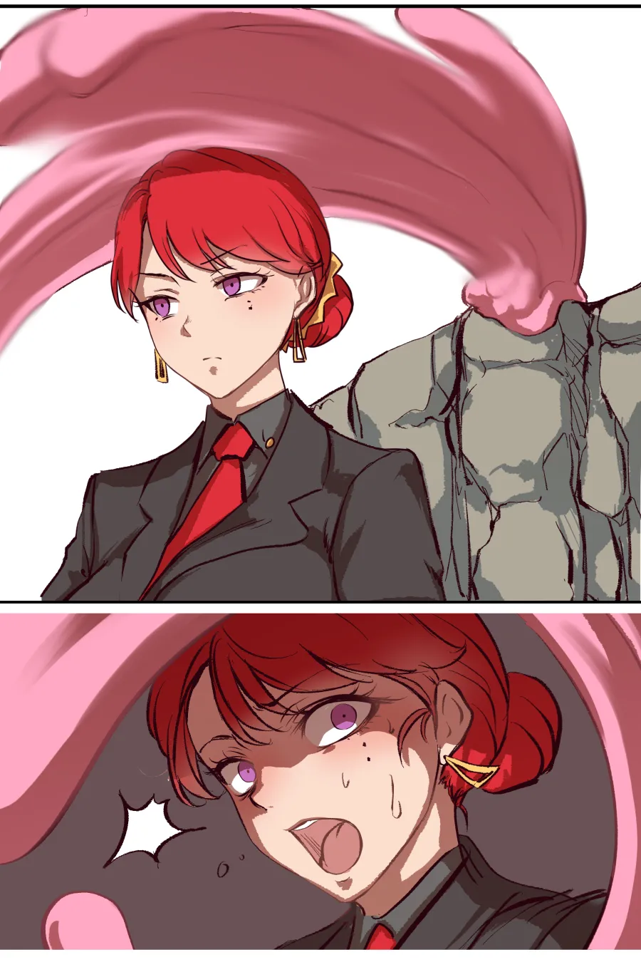 Last Origin Asimilation page 3 full