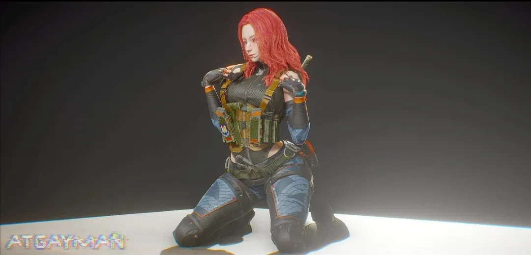 【庭风@】带派的疾风图集 page 4 full