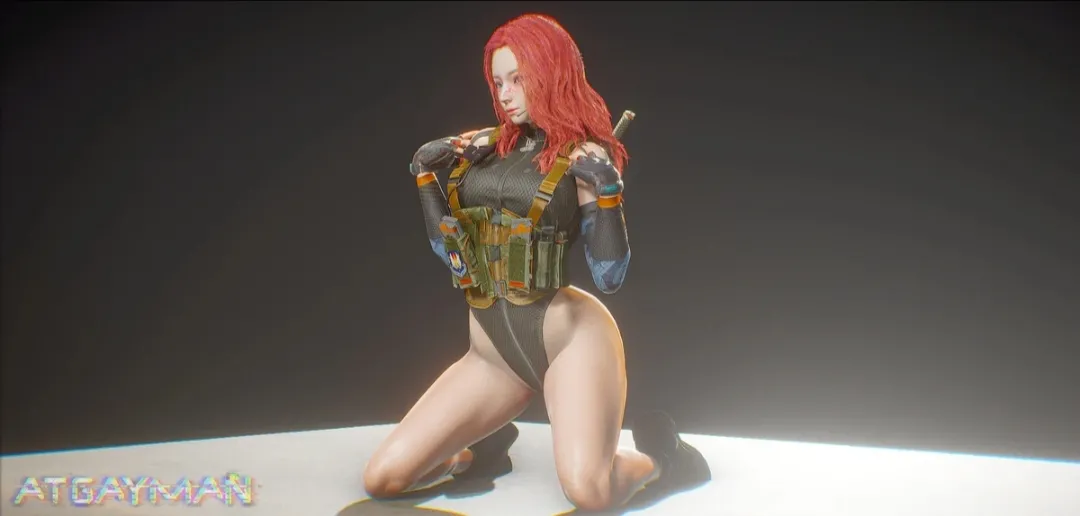 【庭风@】带派的疾风图集 page 5 full