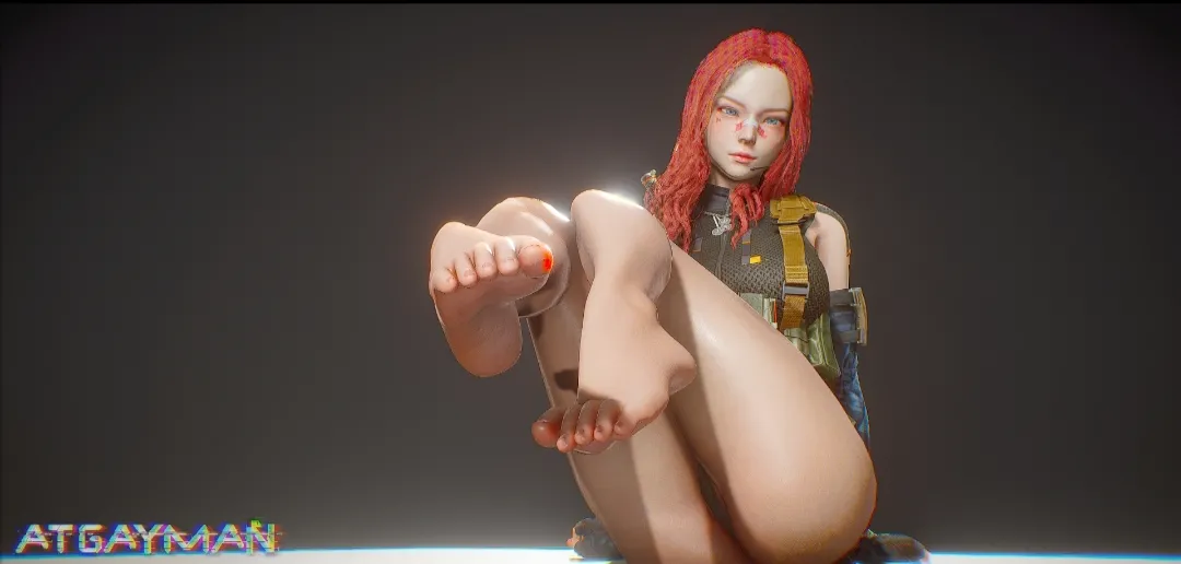 【庭风@】带派的疾风图集 page 8 full