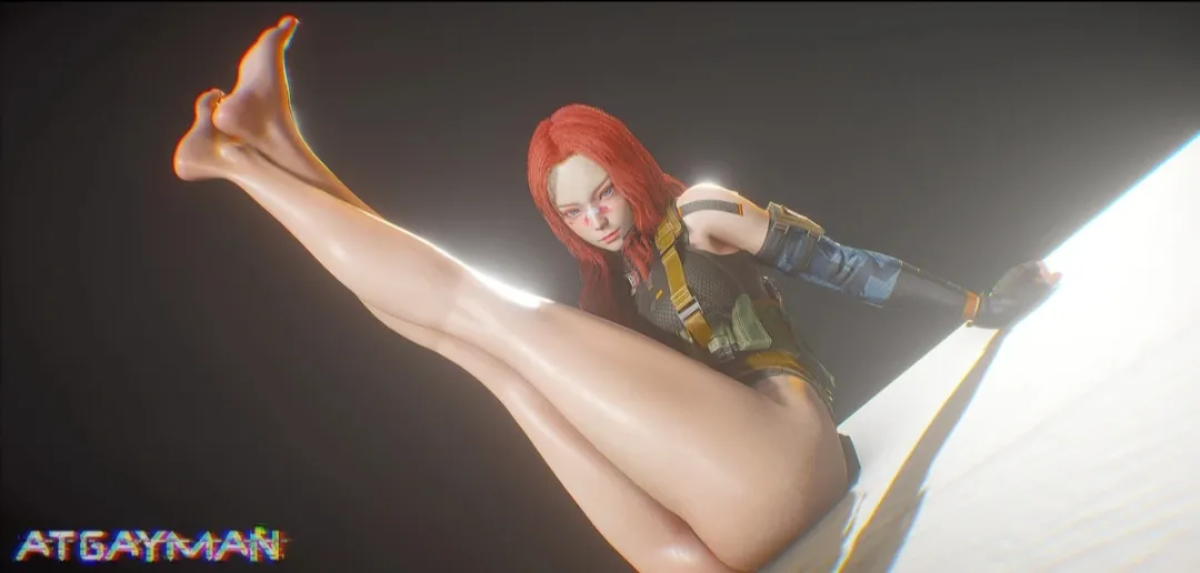 【庭风@】带派的疾风图集 page 9 full