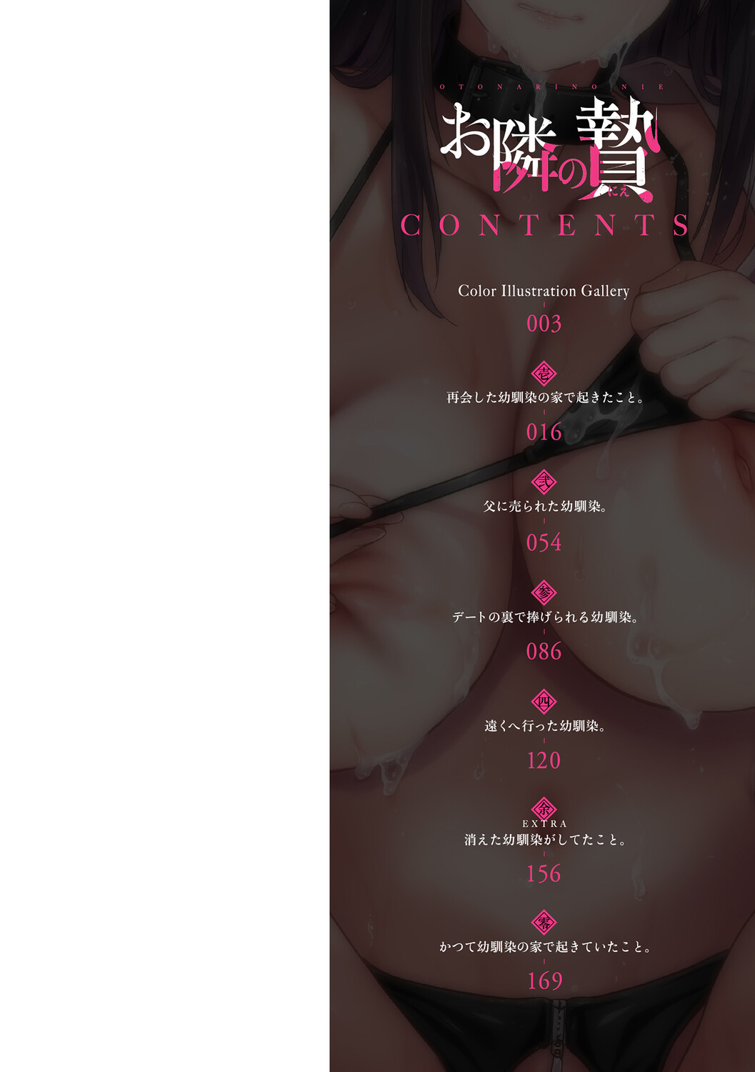 Otonari no Nie page 2 full