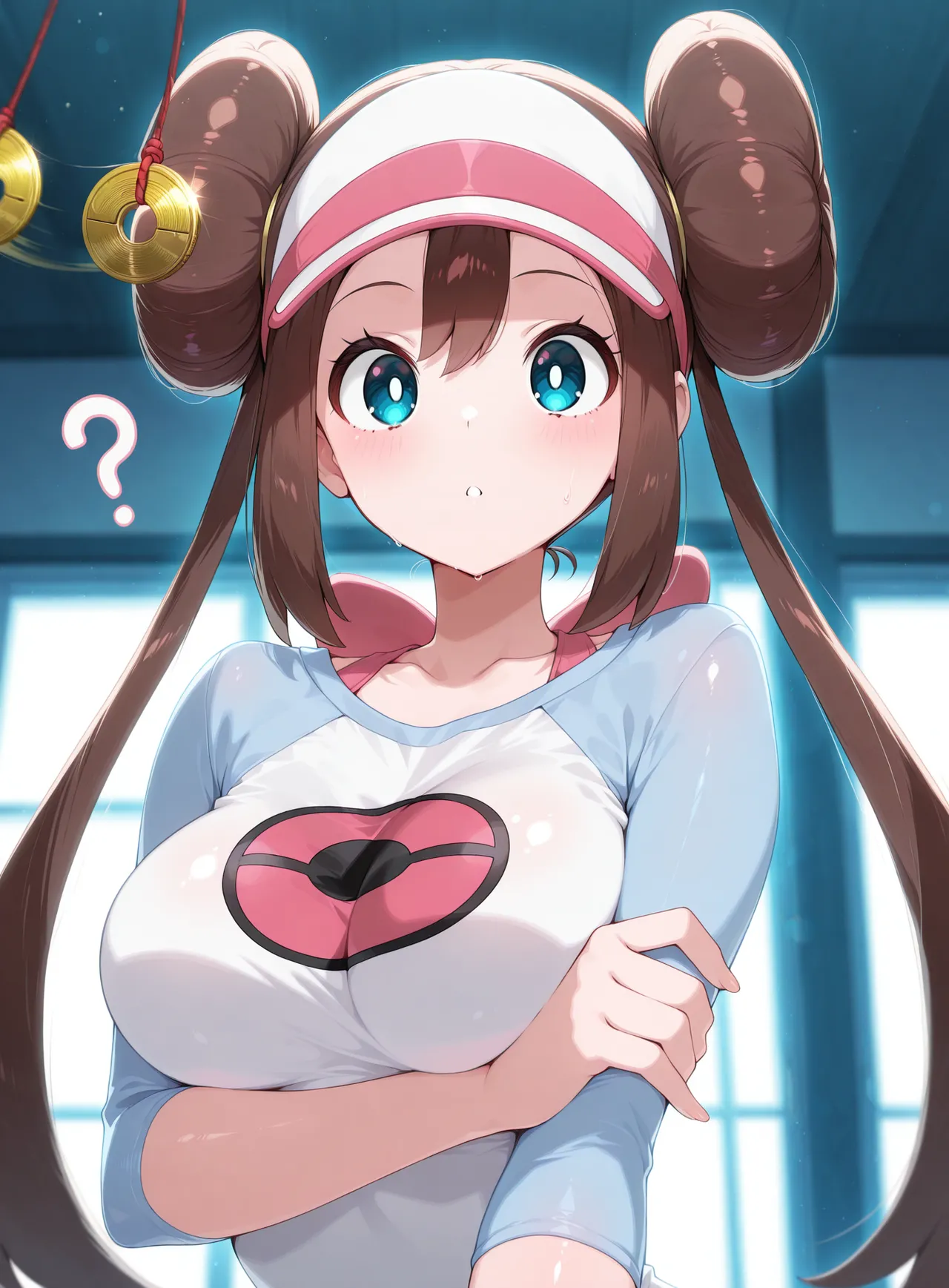 Rosa  Patreon page 4 full