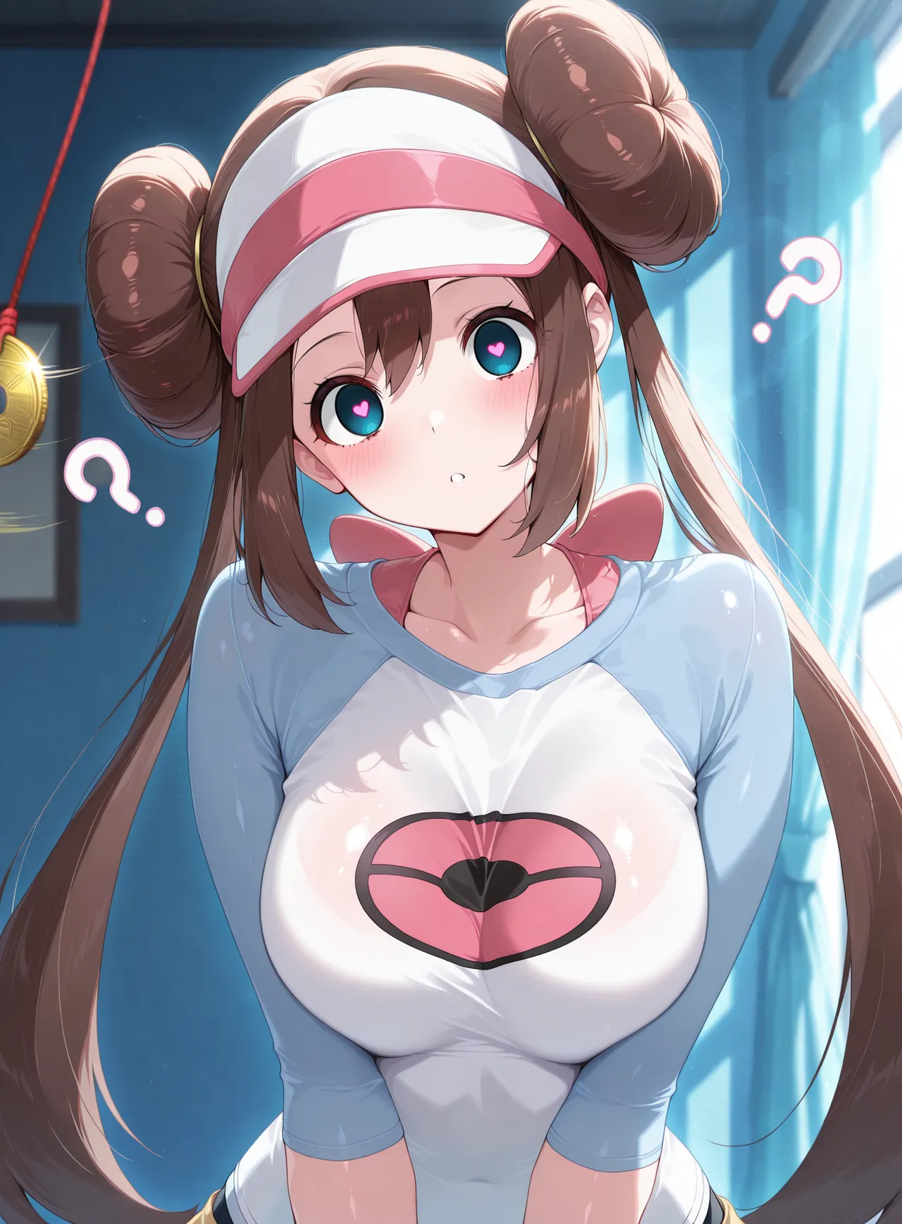 Rosa  Patreon page 5 full