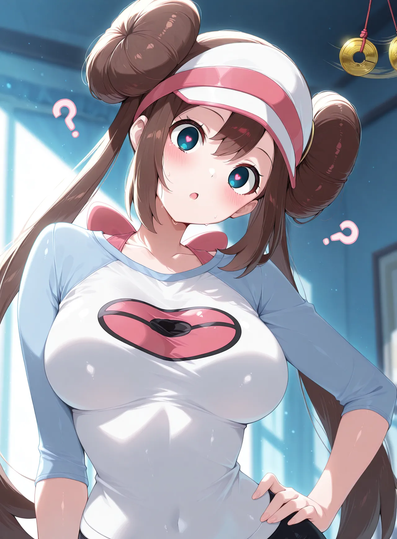 Rosa  Patreon page 6 full