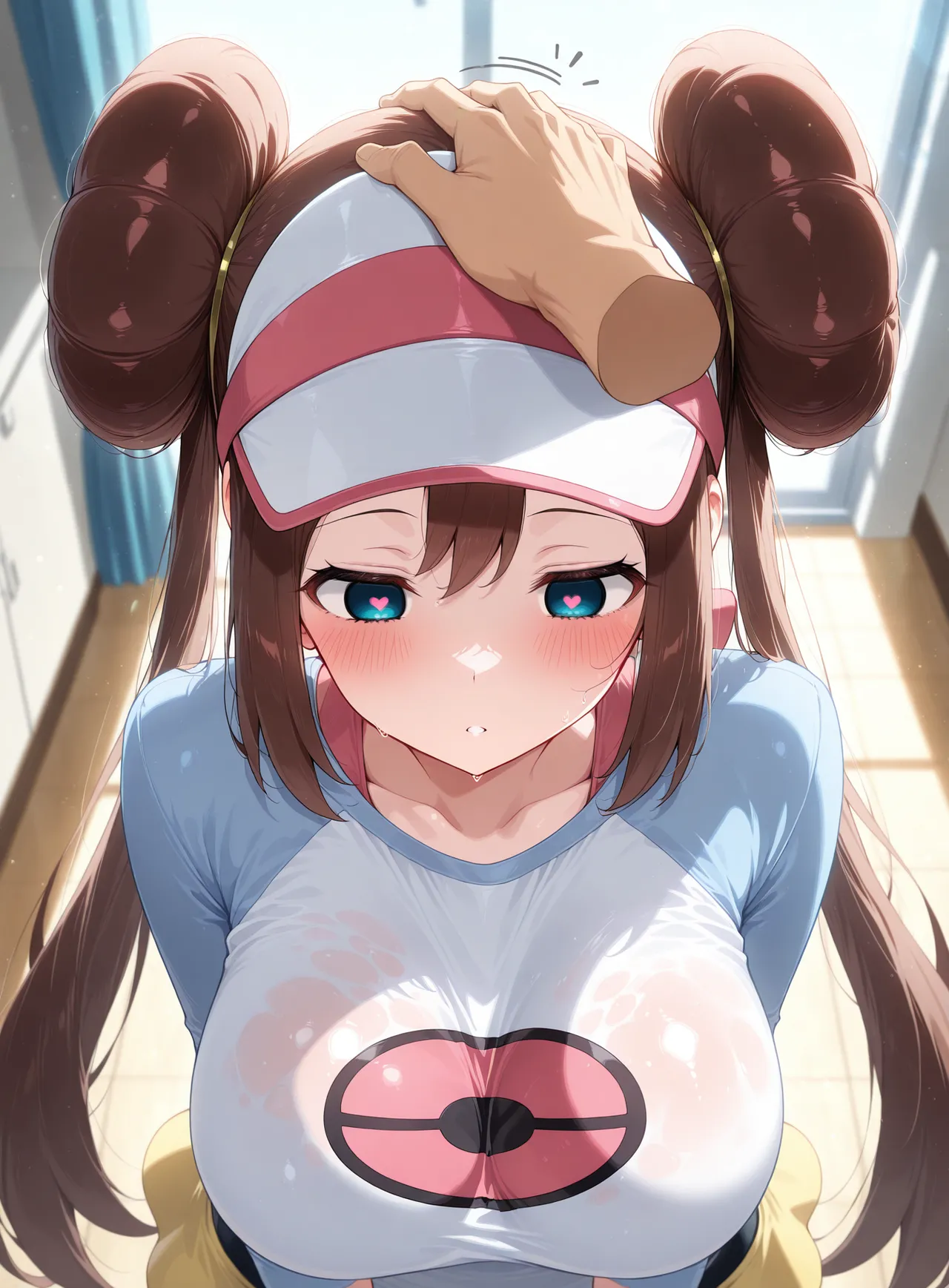 Rosa  Patreon page 8 full