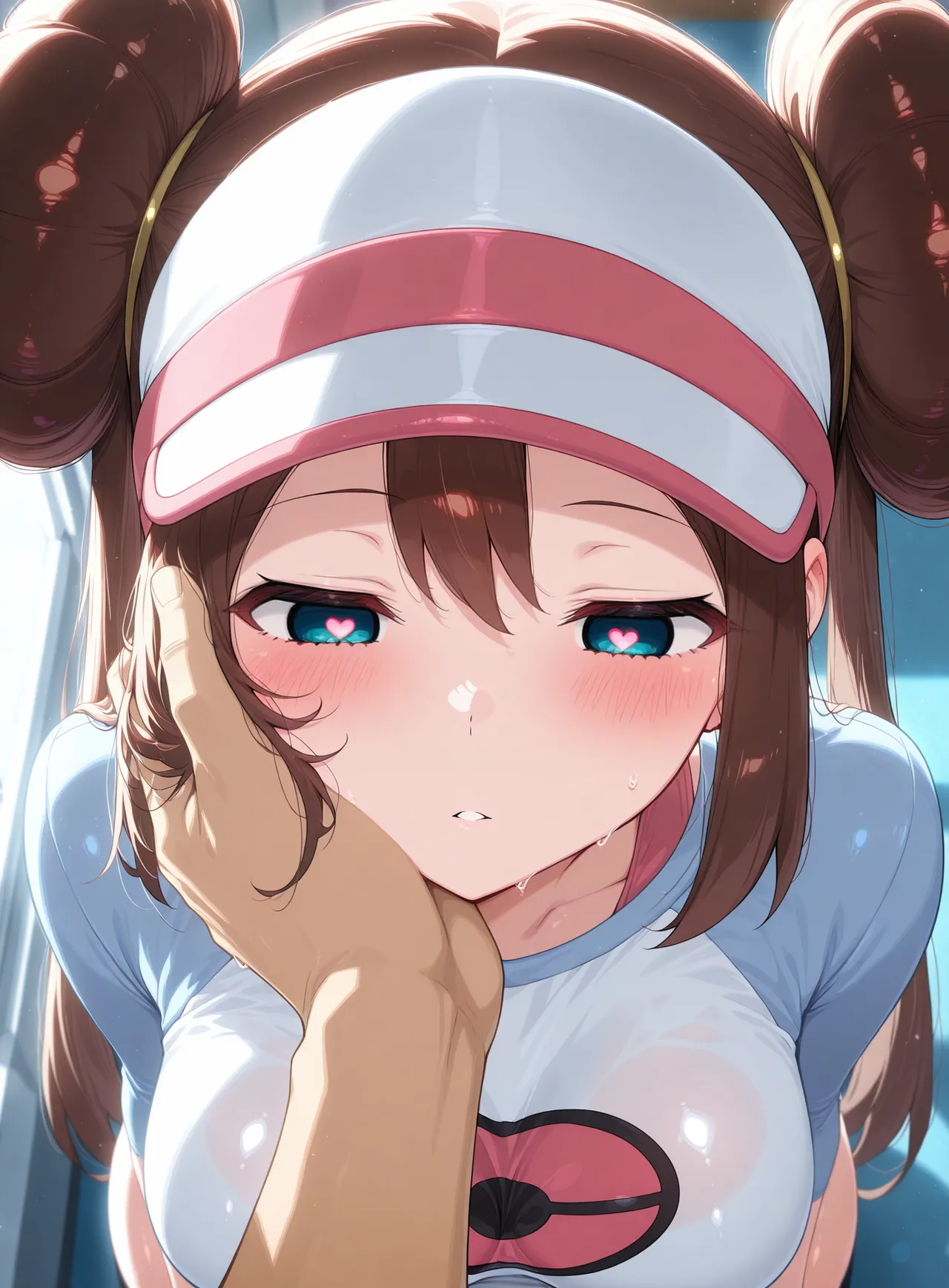 Rosa  Patreon page 9 full