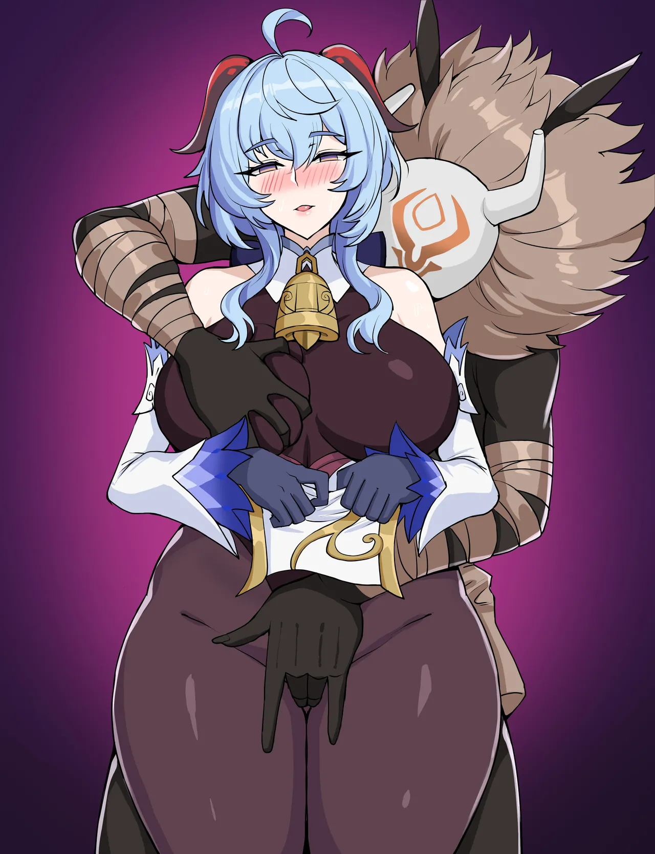 2021年7月-2025年2月原神合集 page 5 full