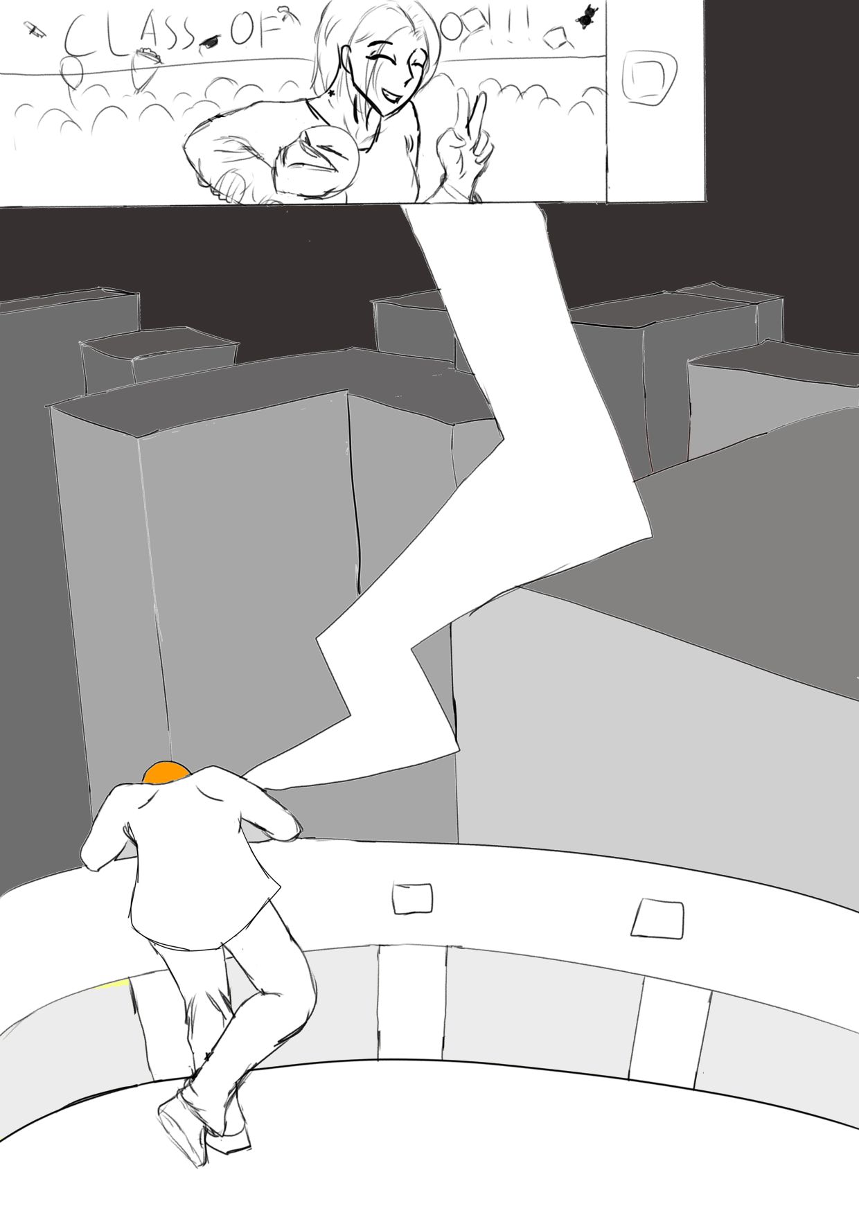 Orange Peeler page 7 full