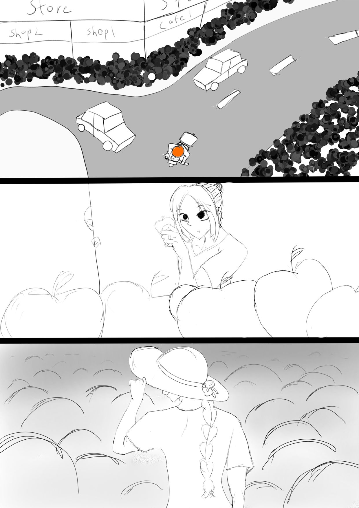 Orange Peeler page 8 full