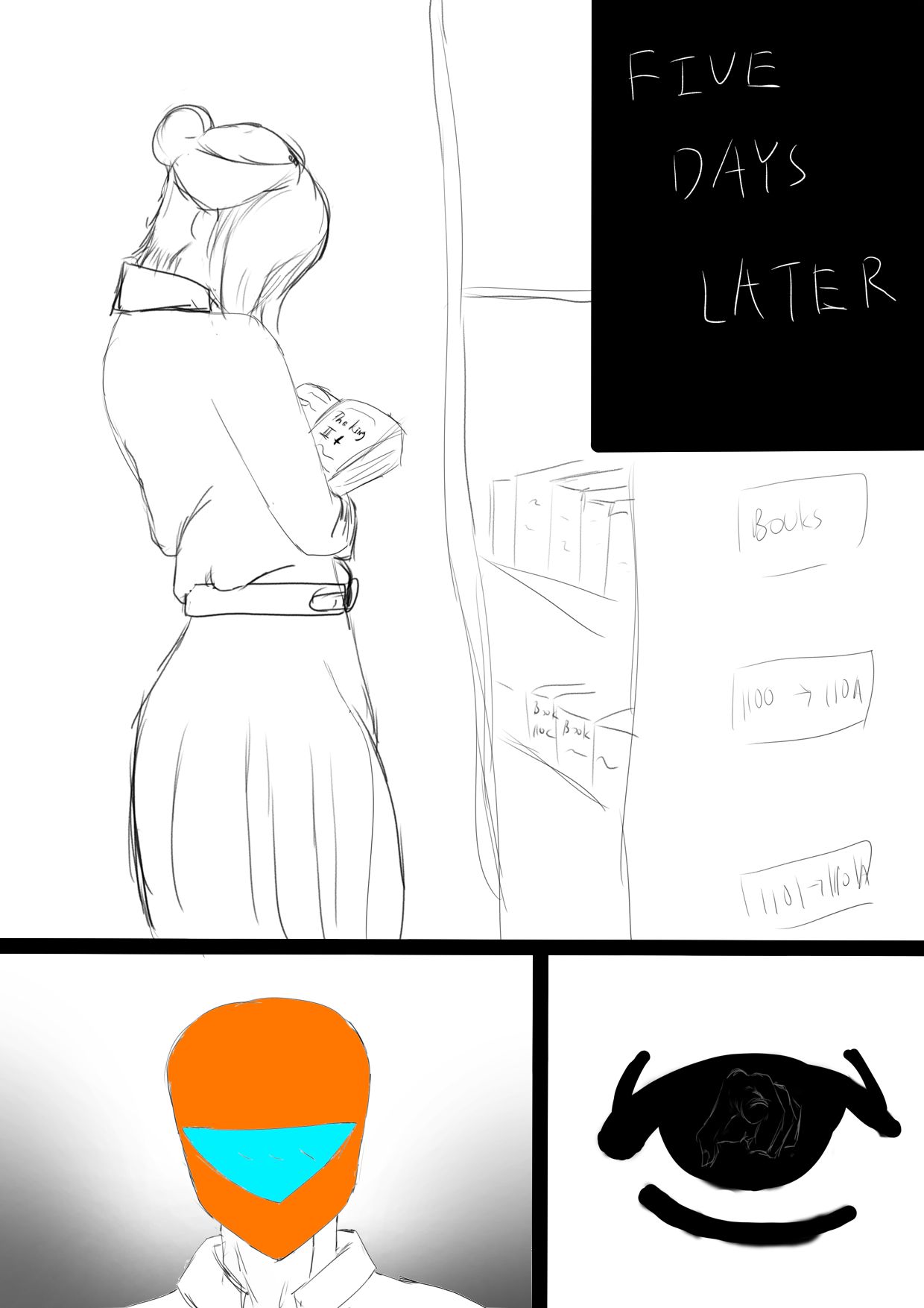 Orange Peeler page 9 full