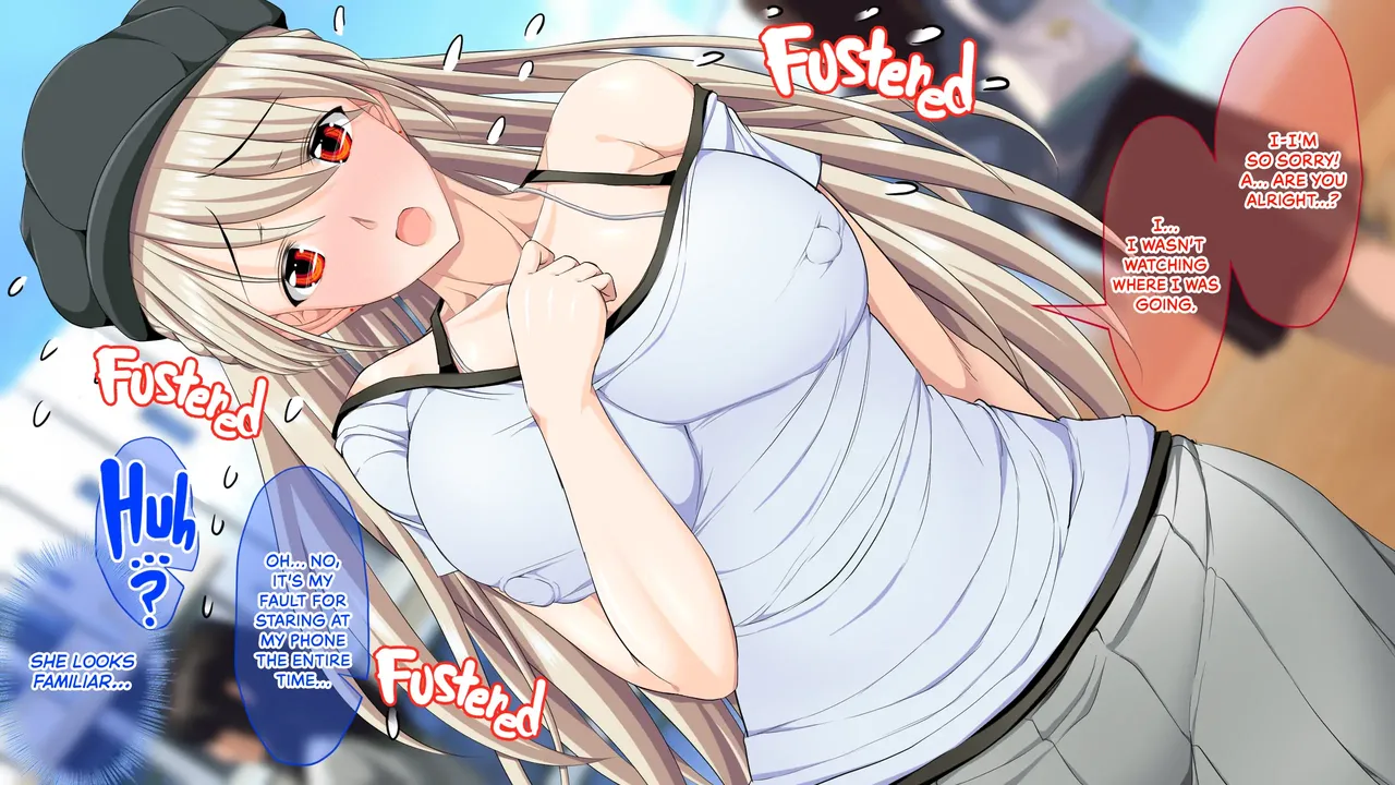 Finally arrived! "Super" popular!! ~Kaori edition~ page 5 full