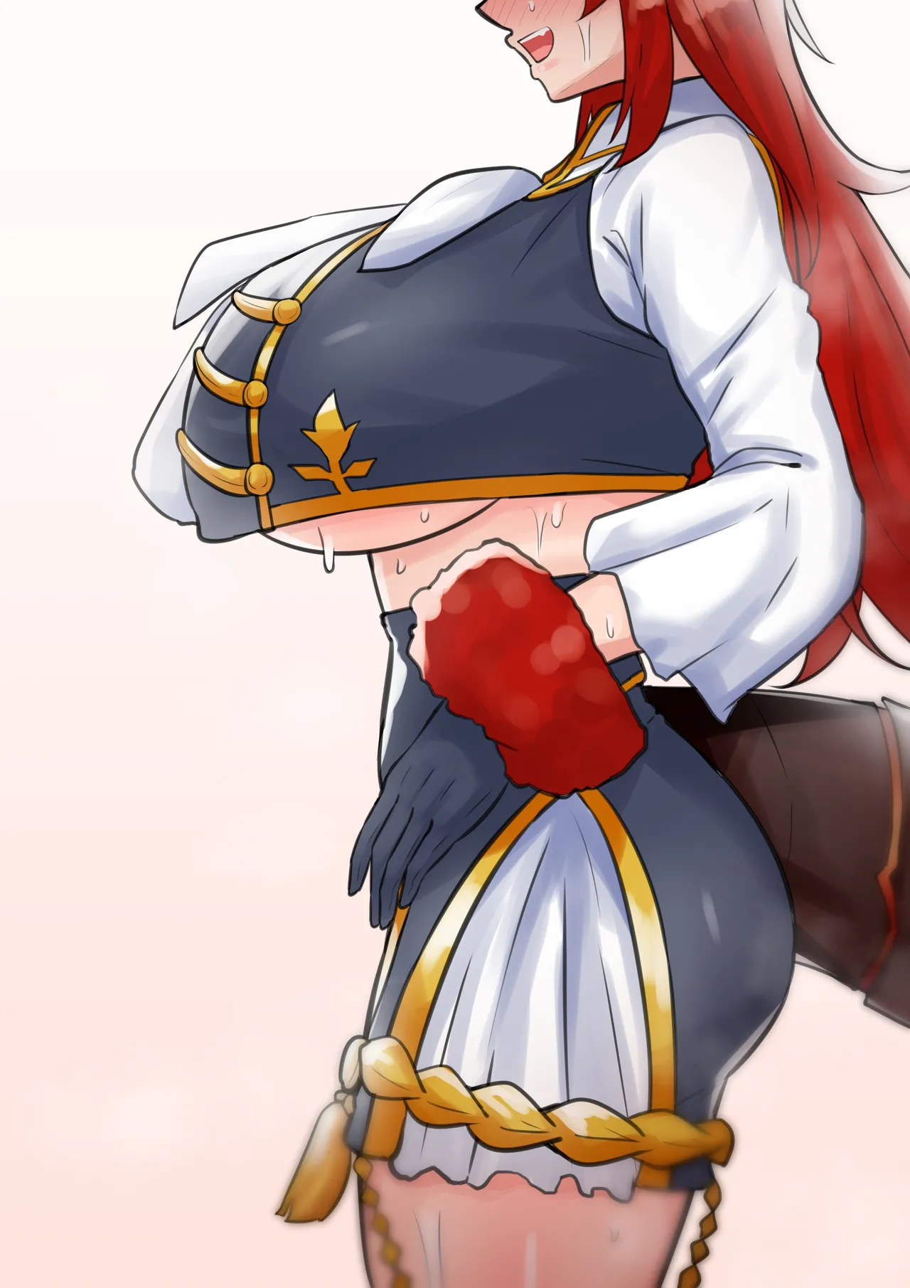 共通衣装d-r様 page 4 full