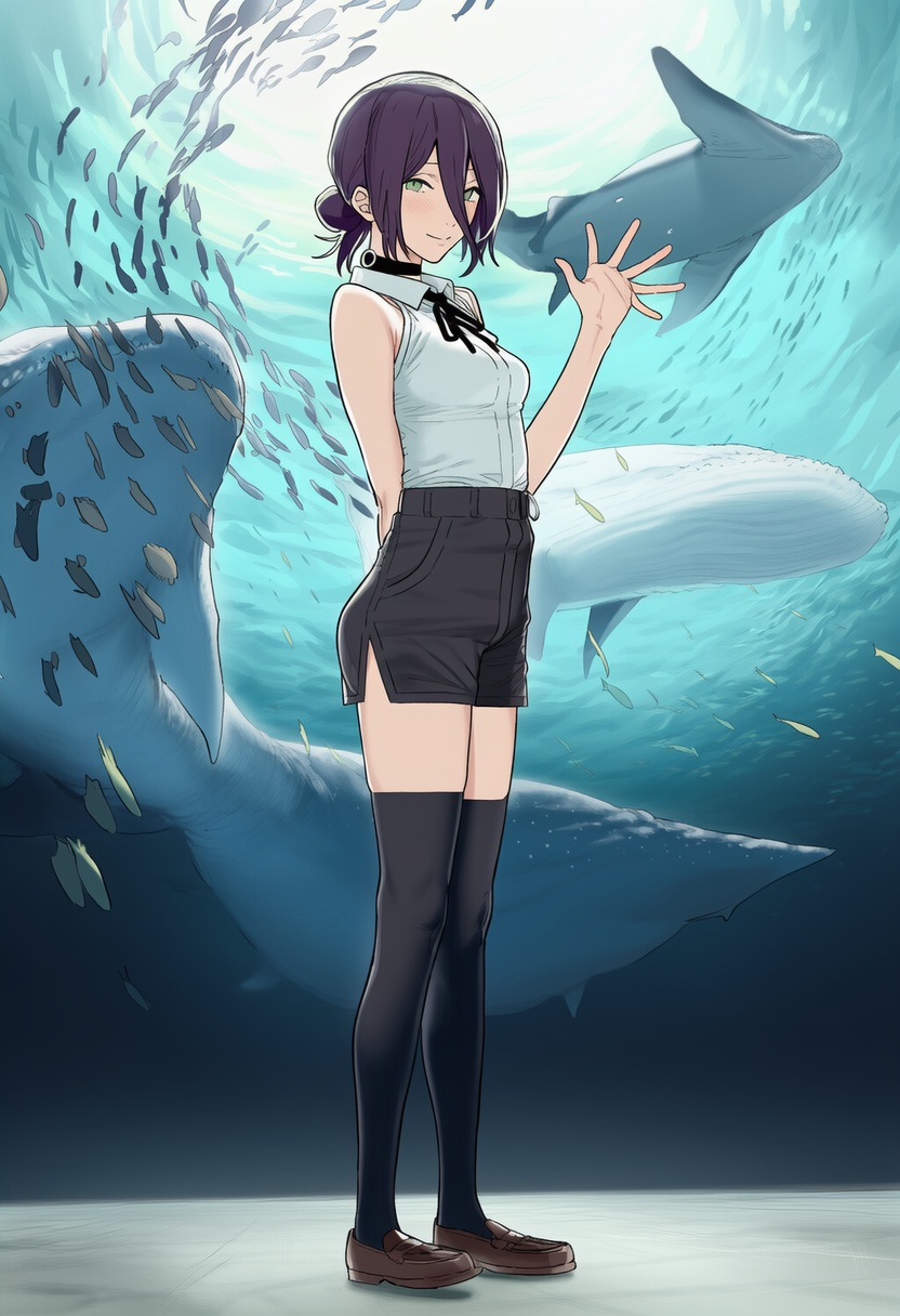 レ〇BBC あの子と行った場所、語った夢を塗りつぶし。 page 1 full